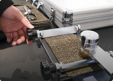 Jacquard Shedding